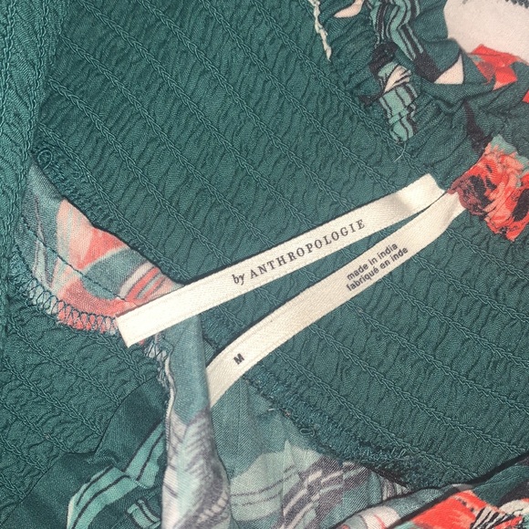 ANTHROPOLOGIE DRESS💋NWOT - Picture 8 of 9